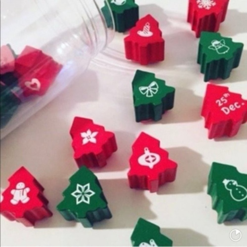 Recollections  | Wood Stamps Christmas Noel
